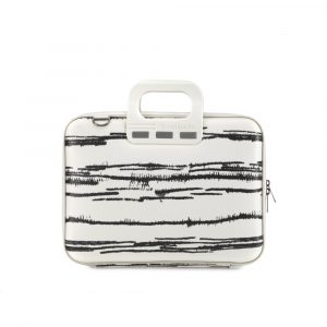 Bombata BLACK & WHITE - White  15