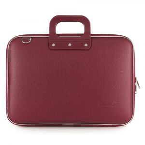 Bombata CLASSIC - burgundy 15