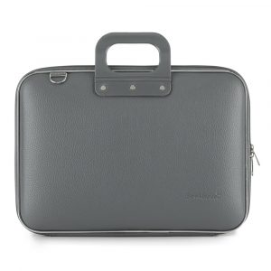 Bombata CLASSIC - charcoal 15