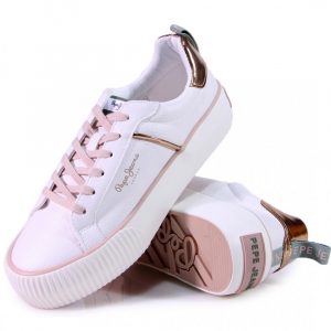 Pepe Jeans cipõ OTTIS W COOL
