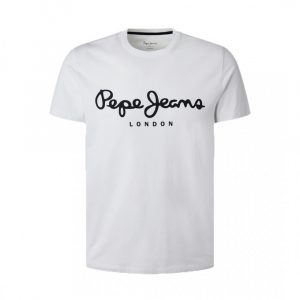 Pepe Jeans póló ORIGINAL STRETCH
