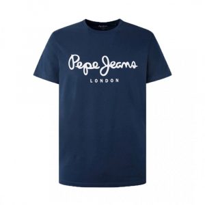 Pepe Jeans póló ORIGINAL STRETCH