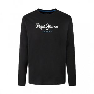 Pepe Jeans hosszú ujjú póló EGGO LONG N
