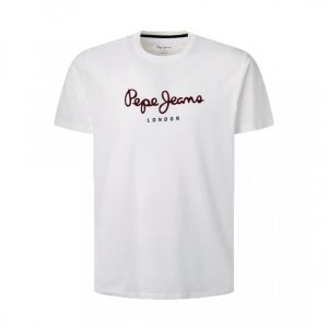 Pepe Jeans póló EGGO N