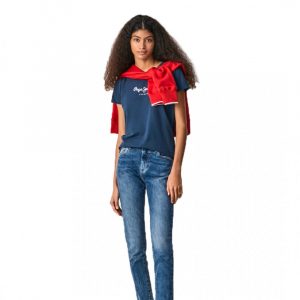 Pepe Jeans póló NEW VIRGINIA SS