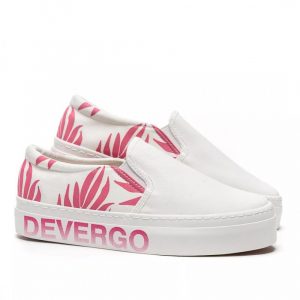 Devergo cipõ HELIA NEW