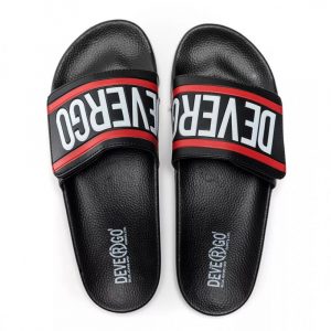 Devergo papucs BRUNO