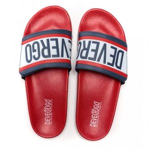 Devergo papucs BRUNO