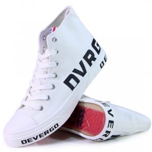 Devergo cipõ TYLER HIGH