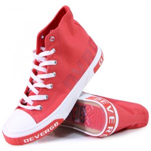 Devergo cipõ TYLER HIGH