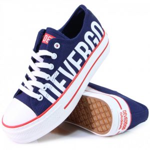 Devergo cipõ AMILLA THICK SOLE