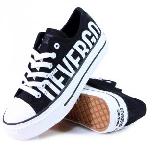 Devergo cipõ AMILLA THICK SOLE