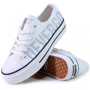 Devergo cipõ AMILLA THICK SOLE