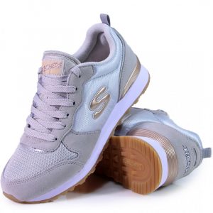 Skechers cipõ RETROS-OG 85-GOLDN GURL