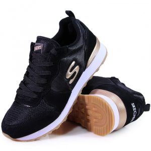Skechers cipõ RETROS-OG 85-GOLDN GURL