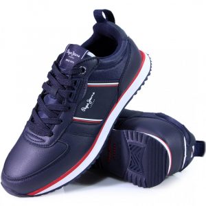 Pepe Jeans cipõ TOUR CLUB BASIC 22