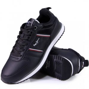 Pepe Jeans cipõ TOUR CLUB BASIC 22