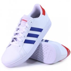 Adidas cipõ GRAND COURT 2.0 K