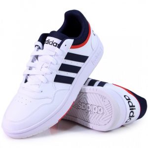 Adidas cipõ HOOPS 3.0