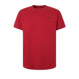 Pepe Jeans póló Original basic 3 N