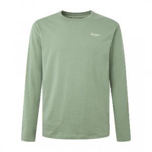 Pepe Jeans hosszú ujjú póló Original Basic 2 Long N