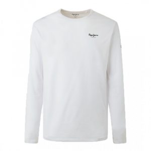 Pepe Jeans hosszú ujjú póló Original Basic 2 Long N