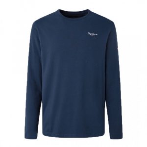 Pepe Jeans hosszú ujjú póló Original Basic 2 Long N