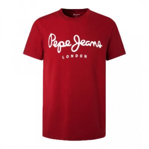 Pepe Jeans póló ORIGINAL STRETCH N