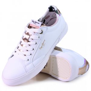 Pepe Jeans cipõ KENTON BOLD W