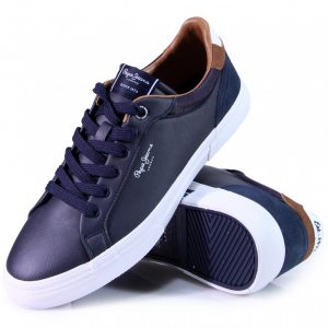 Pepe Jeans cipõ KENTON COURT