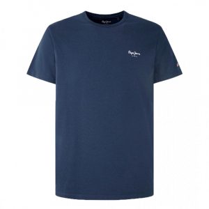 Pepe Jeans póló Original basic 3 N