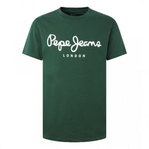 Pepe Jeans póló ORIGINAL STRETCH N