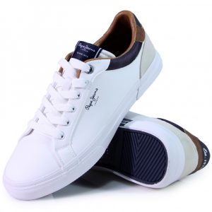 Pepe Jeans cipõ KENTON COURT