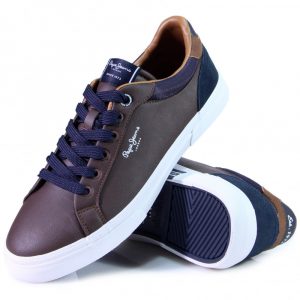 Pepe Jeans cipõ KENTON COURT