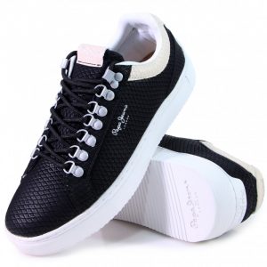 Pepe Jeans cipõ ADAMS SNAKE