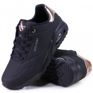 Skechers cipõ UNO - GOLDEN AIR