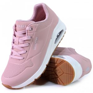 Skechers cipõ UNO-STAND ON AIR