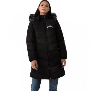 Retro kabát MIA 22 BLACK