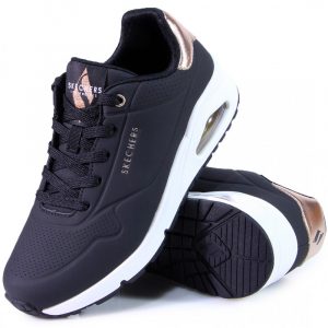 Skechers cipõ UNO - GOLDEN AIR