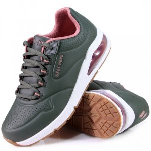 Skechers cipõ UNO 2 - 2ND BEST