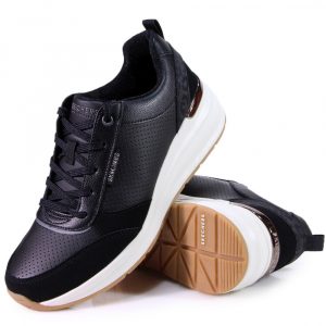 Skechers cipõ BILLION - SUBTLE SPOTS