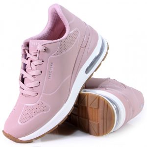 Skechers cipõ MILLION AIR LIFTED