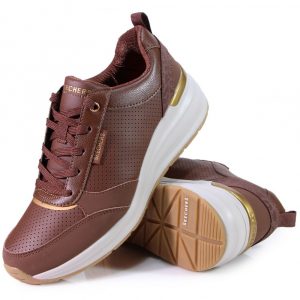Skechers cipõ BILLION SUBTLE SPOTS