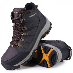 Skechers bakancs RELMENT - DAGGETT