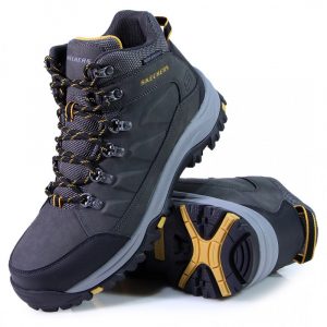 Skechers bakancs RELMENT - DAGGETT