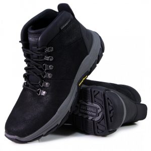 Skechers csizma RESPECTED - ESMONT