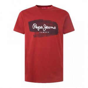 Pepe Jeans póló SETH