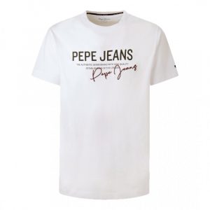 Pepe Jeans póló SCOUT
