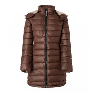 Peppe Jeans kabát AGNES