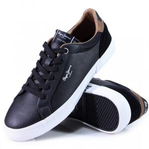 Pepe Jeans cipõ KENTON COURT